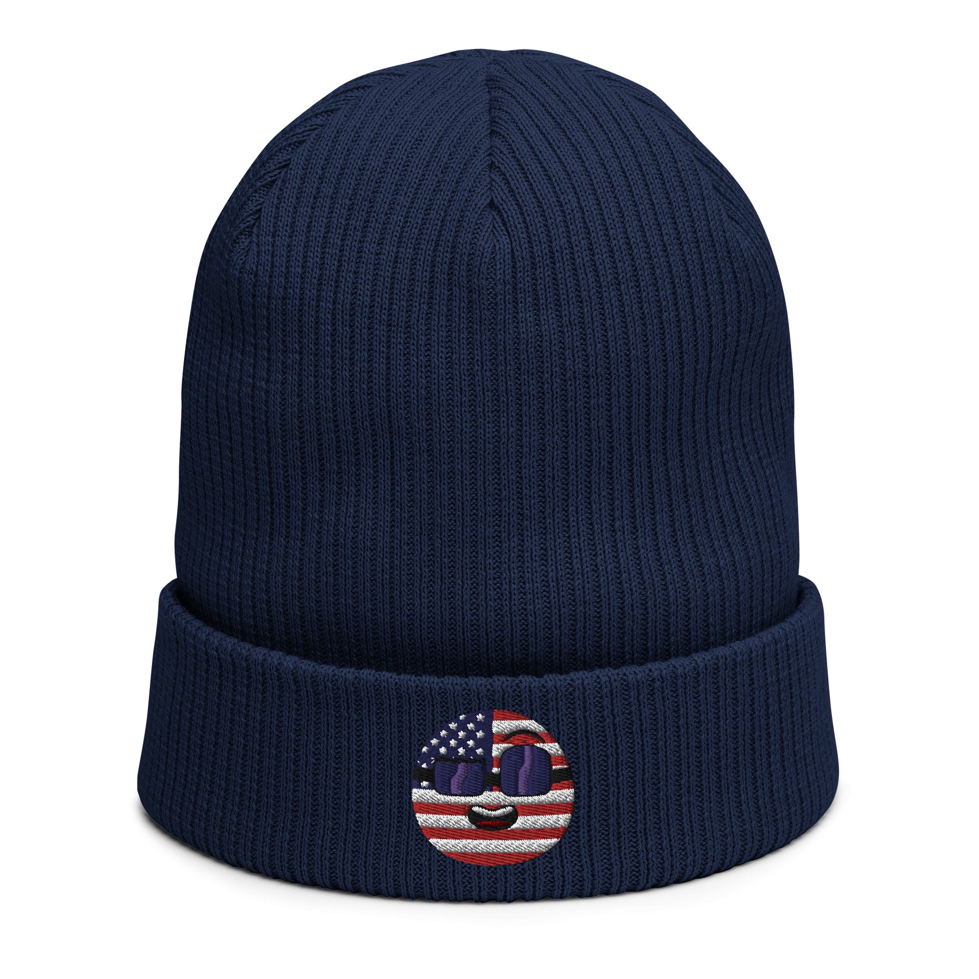 USA Eco Beanie – MrSpherical Store