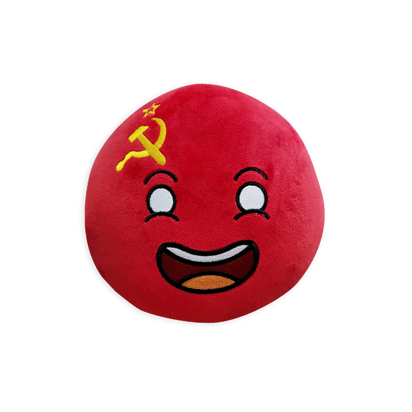 USSR Ball Plush