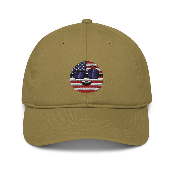 Cool USA Eco Hat